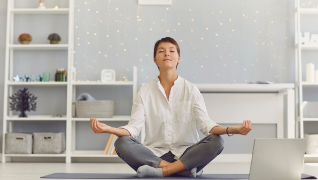 8 Signs Your Wellness Routine is Being Undermined by Your Environment